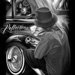 Meet your Posher, Julio